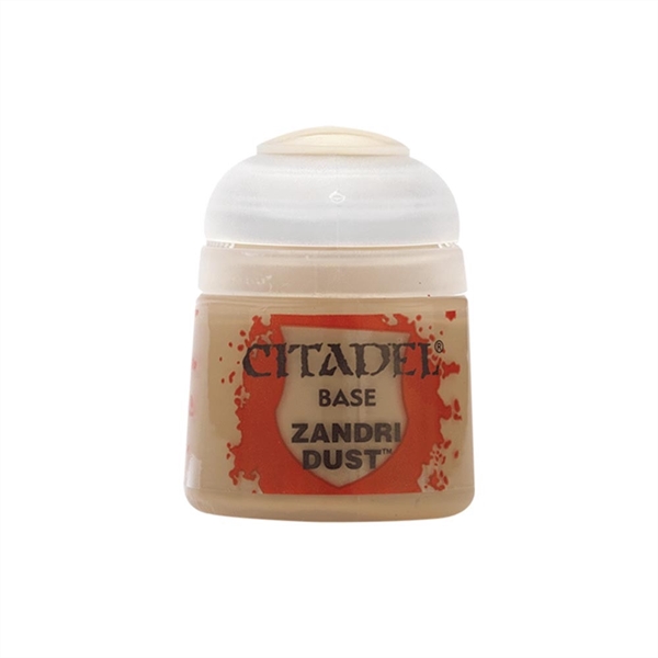 ZANDRI DUST PAINT