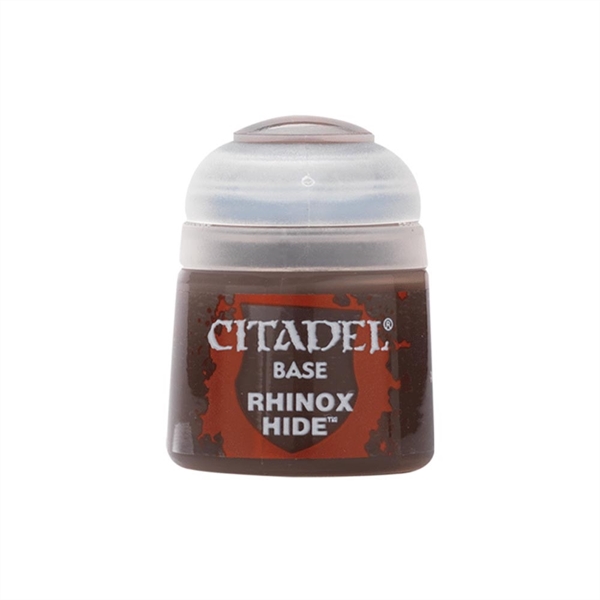 RHINOX HIDE PAINT