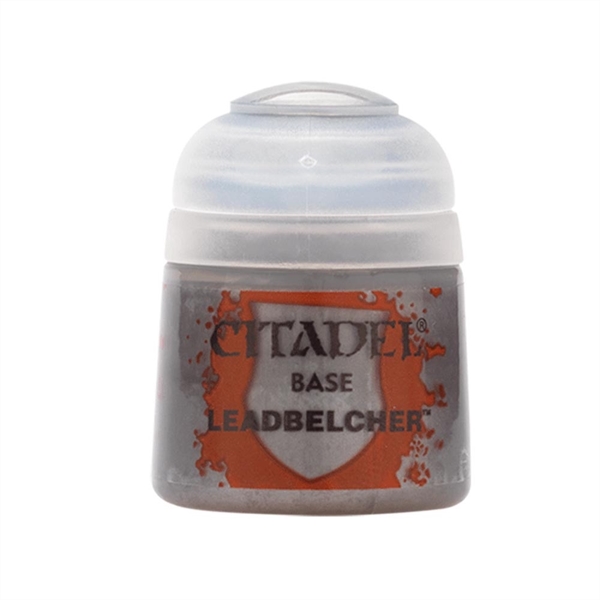 LEADBELCHER PAINT