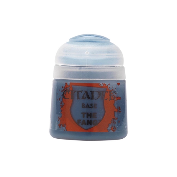 THE FANG PAINT