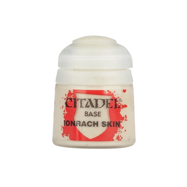 IONRACH SKIN PAINT