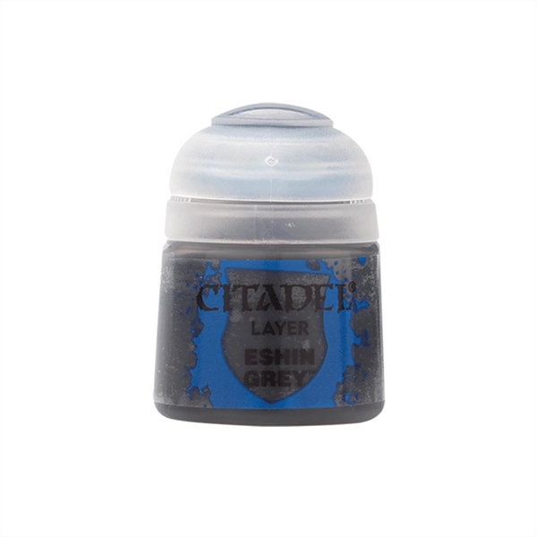ESHIN GREY PAINT