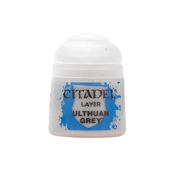 ULTHUAN GREY PAINT