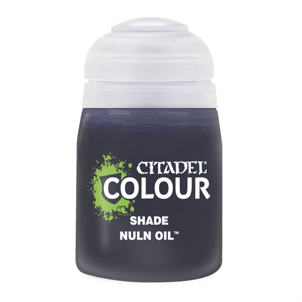NULN OIL PAINT