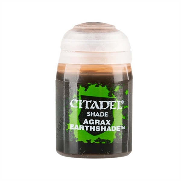 AGRAX EARTHSHADE PAINT