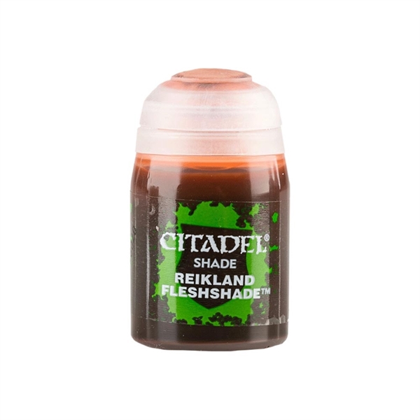 REIKLAND FLESHSHADE PAINT