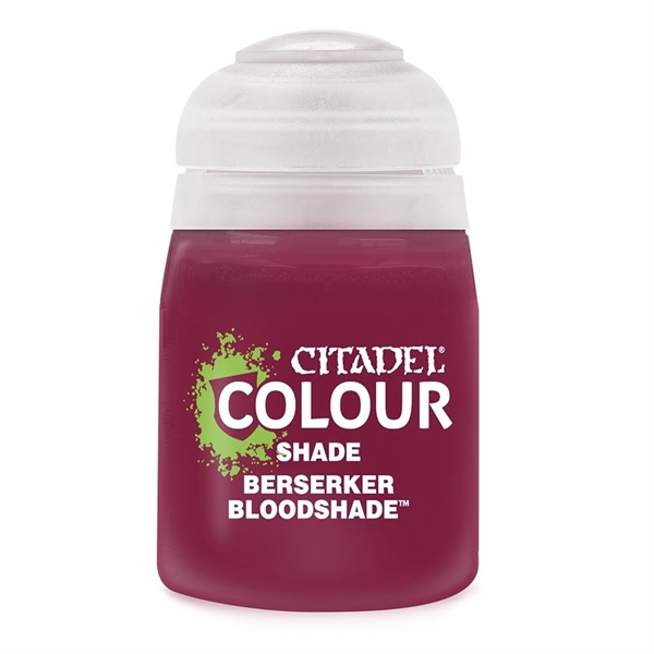 BERSERKER BLOODSHADE PAINT
