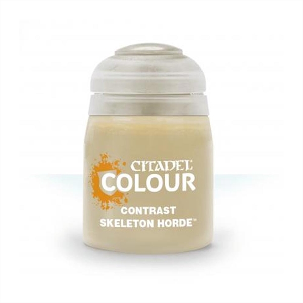 SKELETON HORDE PAINT