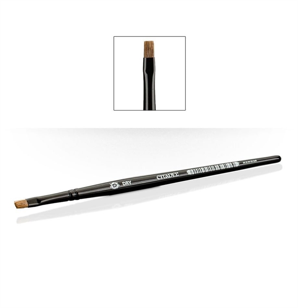 DRY BRUSH - SMALL