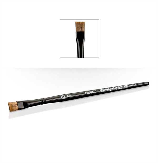 DRY BRUSH - MEDIUM