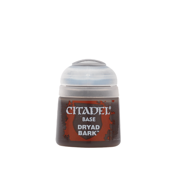 Base Paint: Dryad Bark 12ml