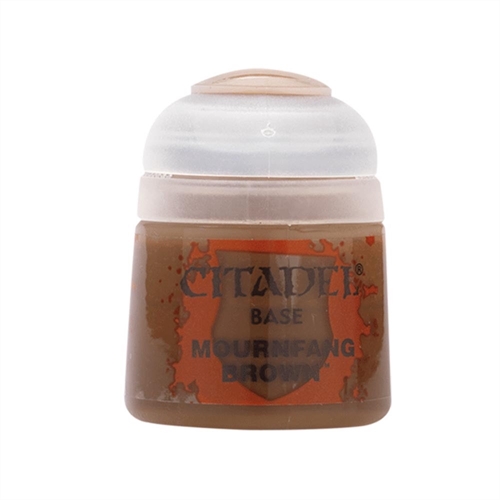 MOURNFANG BROWN PAINT