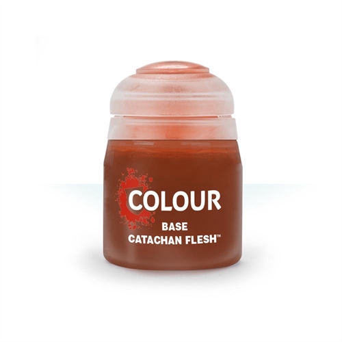 CATACHAN FLESH PAINT