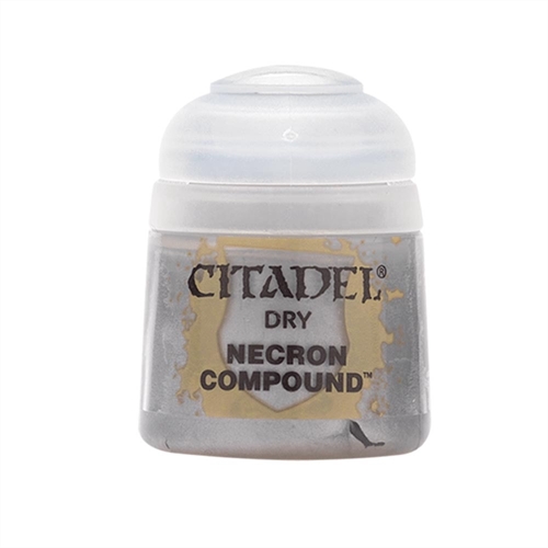 NECRON COMPOUND PAINT