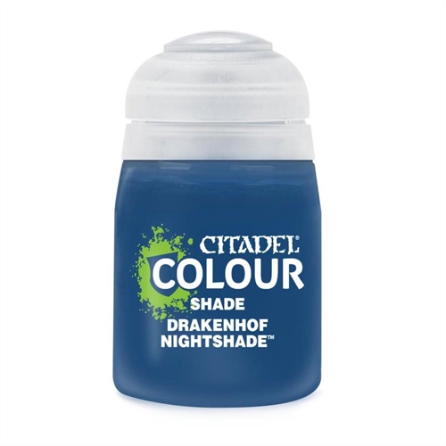DRAKENHOF NIGHTSHADE PAINT