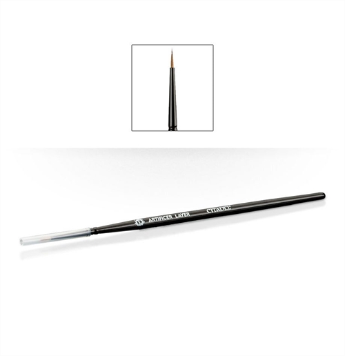 ARTIFICER LAYER BRUSH - X SMALL