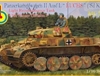 WWII German Panzerkampfwagen II Ausf L "Luchs" (SdKfz 123)