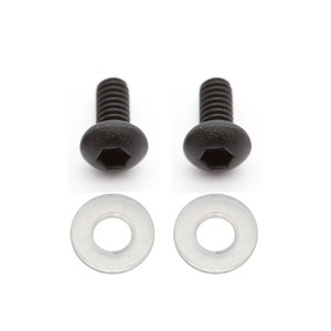 ASSOCIATED 12MM V2 BLEEDER GASKET