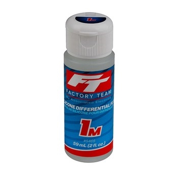 ASSOCIATED SILICONE DIFF FLUID 1,000,000CST