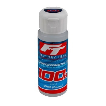 ASSOCIATED SILICONE DIFF FLUID 100000CST