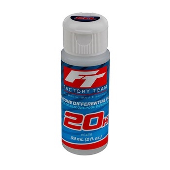 ASSOCIATED SILICONE DIFF FLUID 20000CST