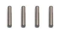 Team Associated RC8B3/RC8B3.1/RC8B3.2 Wheel Hex Pins (4)