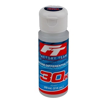 ASSOCIATED SILICONE DIFF FLUID 30000CST