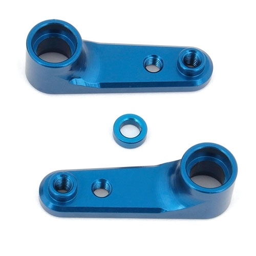 ASSOCIATED B6/B6.1 ALUMINUM STEERING BELLCRANK