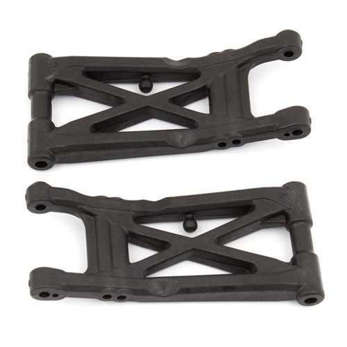 B6 Rear Arms