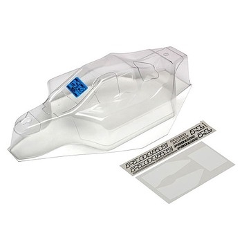 ASSOCIATED RC8B3/RC8B3.1/RC8B3.2 PRO-LINE BODY