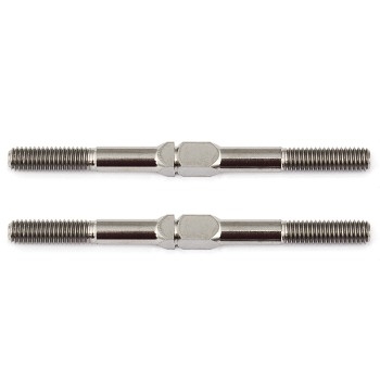 TEAM ASSOCIATED FACTORY TURNBUCKLE 42MM