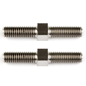 Team Associated Factory Turnbuckle .75"/19mm