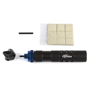 TEAM ASSOCIATED FT UNIVERSAL TYRE BALANCER