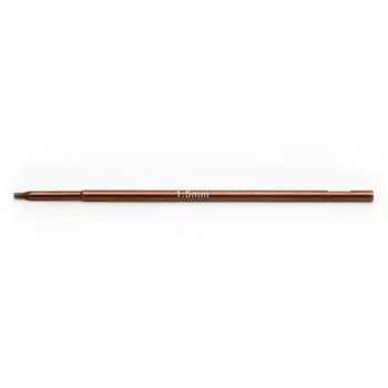 TEAM ASSOCIATED FACTORY TEAM HEX DRIVER 1.5mm REPLACEMENT TIP