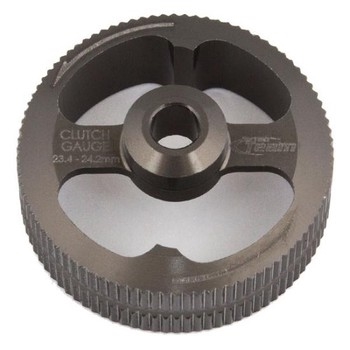 ASSOCIATED FT CLUTCH GAUGE (4 SHOE)