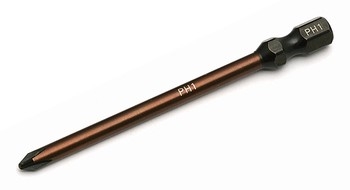 TEAM ASSOCIATED FACTORY TEAM POWER TOOL PHILIPS SCREWDRIVER