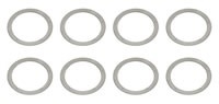 Team Associated B44/NTC3 One Way Diff Shims