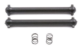 Team Associated RC18T/Reflex Dogbones & Springs