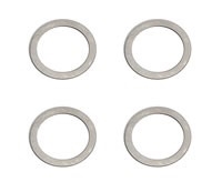 Team Associated 1/18th Diff Shim Set (.324 X .409)
