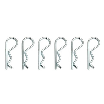 Team Associated Large Hood Pins