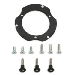 Team Associated MGT Two-Speed Support Pins & Rings