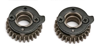 Team Associated MGT Forward & Reverse Shifting Gears