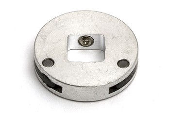 Team Associated MGT Forward/Reverse Clutch Hub Assembly