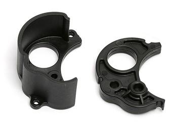 Team Associated MGT Reverse Gear/Shift Fork Mount