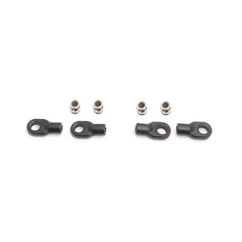 Team Associated MGT Eyelets And Balls (4)