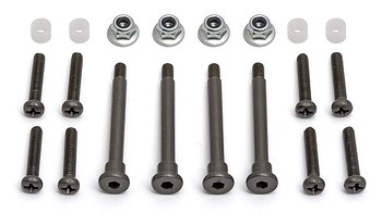 Team Associated MGT Shock Mounting Hardware