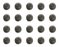 Team Associated M4 X3 Set Screws