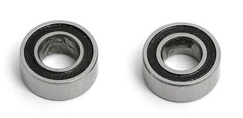 Team Associated 5 X 10 X 4 Ball Bearings
