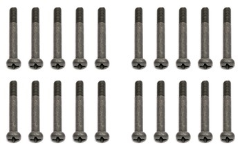 Team Associated M3 X 22 Shoulder Screw