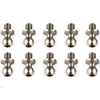 ASSOCIATED BALLSTUDS 3.25 MM - LONG